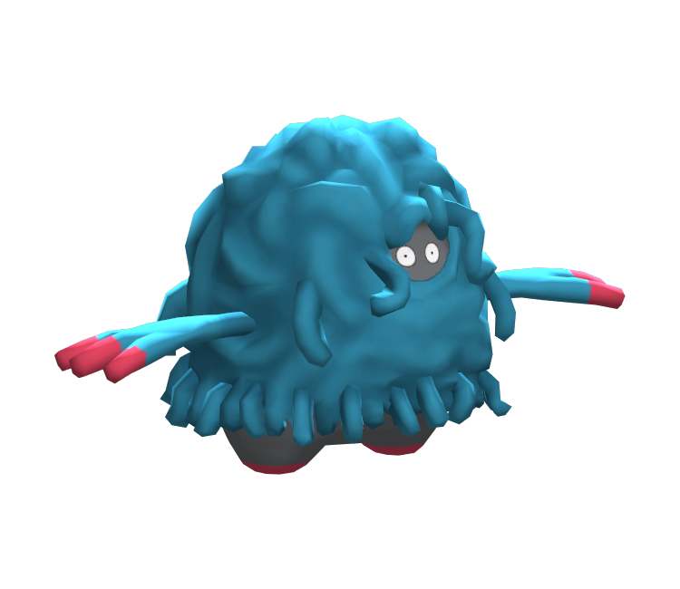 Preview in Browser - Pokémon Battle Revolution
