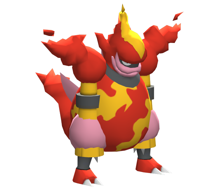 Preview in Browser - Pokémon Battle Revolution