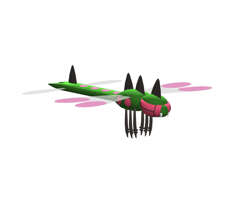 Preview in Browser - Pokémon Battle Revolution