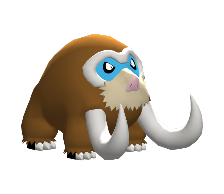 Preview in Browser - Pokémon Battle Revolution