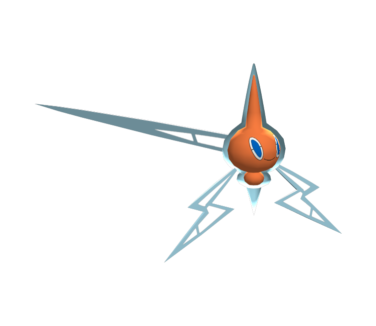 Preview in Browser - Pokémon Battle Revolution