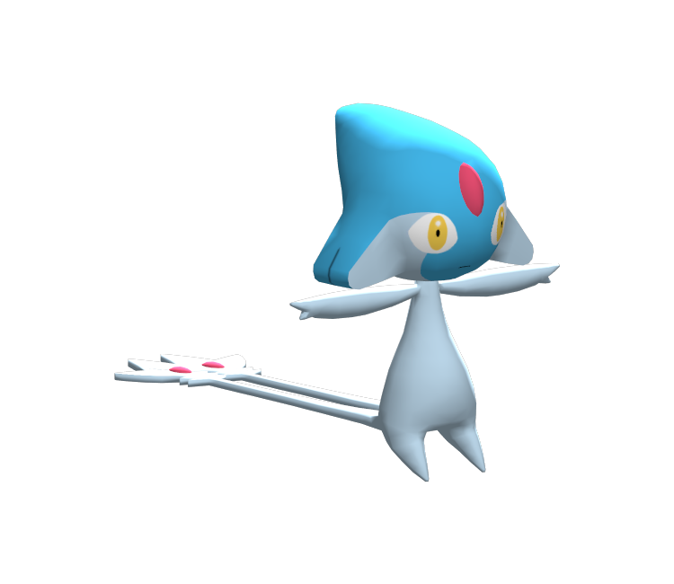 Preview in Browser - Pokémon Battle Revolution