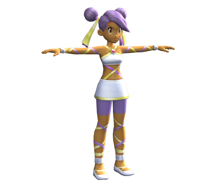 Preview in Browser - Pokémon Battle Revolution