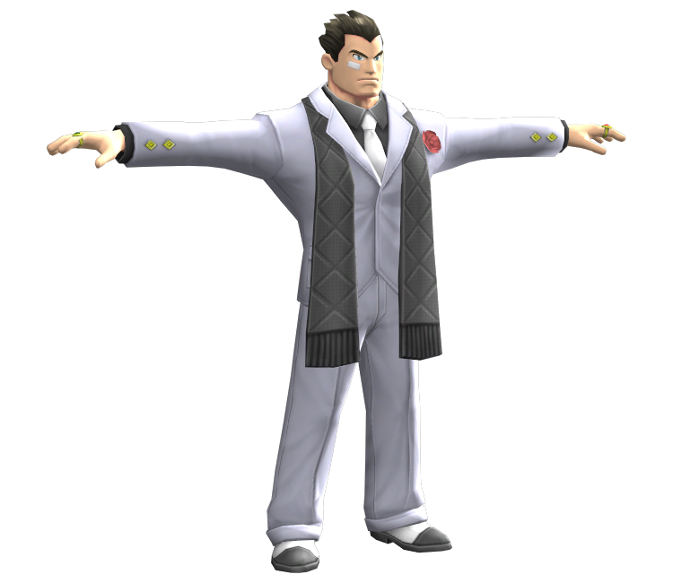 Preview in Browser - Pokémon Battle Revolution
