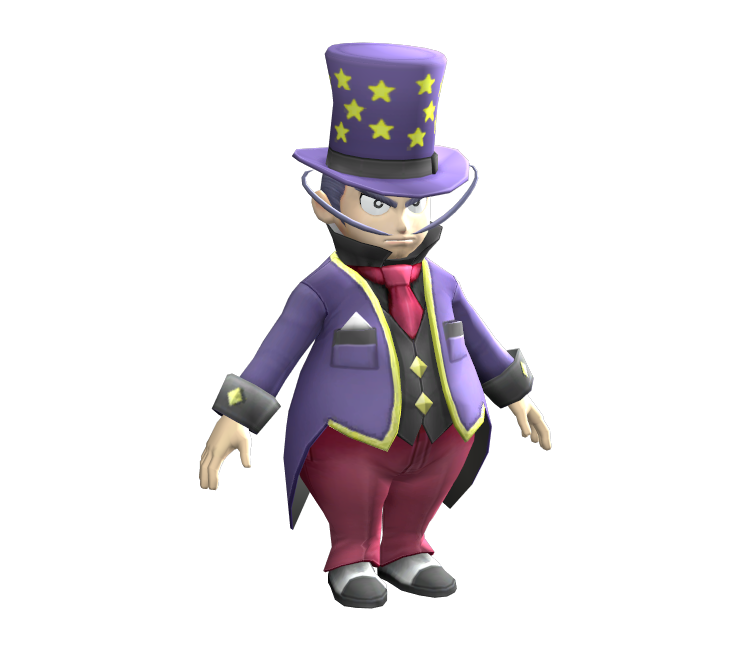 Preview in Browser - Pokémon Battle Revolution