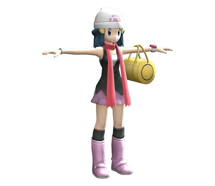 Preview in Browser - Pokémon Battle Revolution