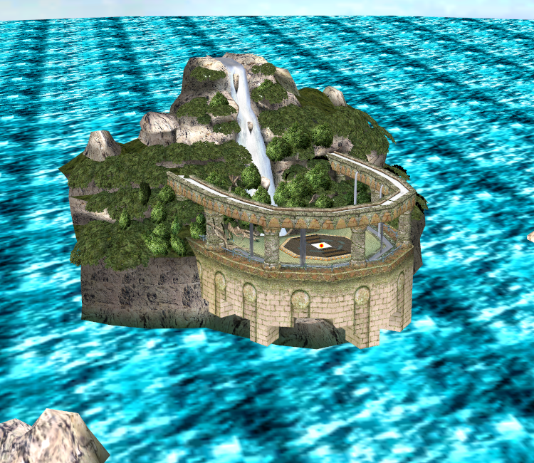 Download ZIP Archive - Pokémon Battle Revolution