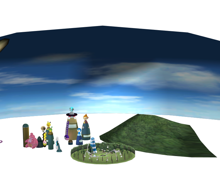 Download ZIP Archive - Pokémon Battle Revolution