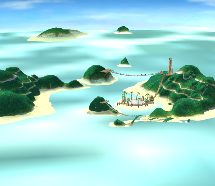 Download ZIP Archive - Pokémon Battle Revolution