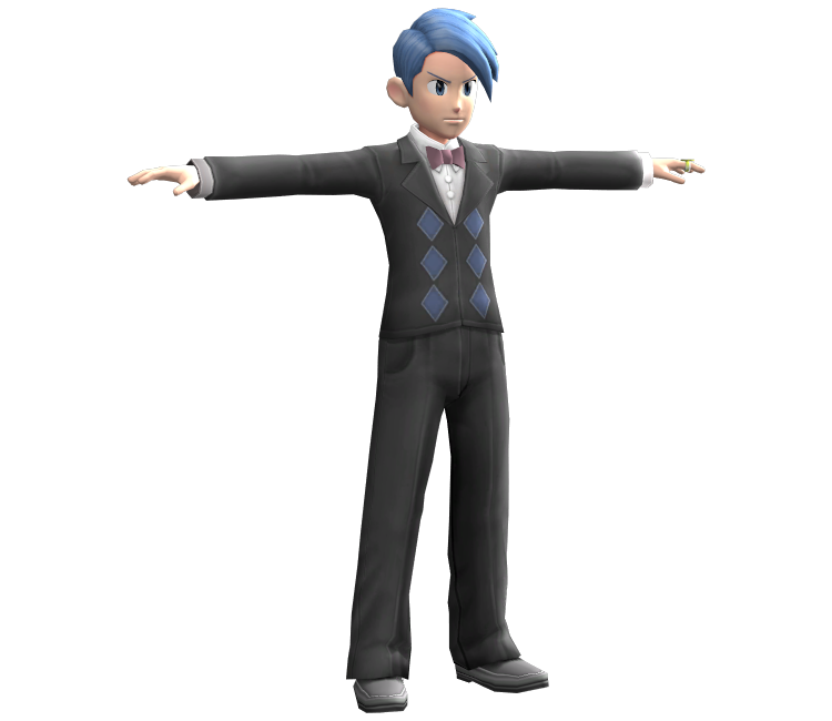 Download ZIP Archive - Pokémon Battle Revolution
