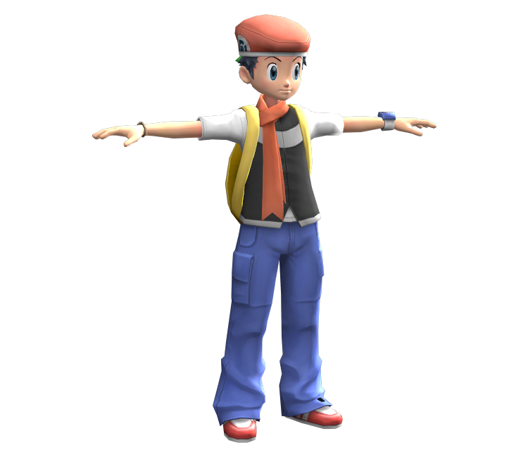 Preview in Browser - Pokémon Battle Revolution