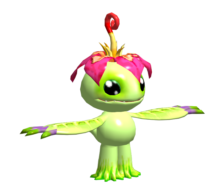 Preview in Browser - Digimon Rumble Arena 2
