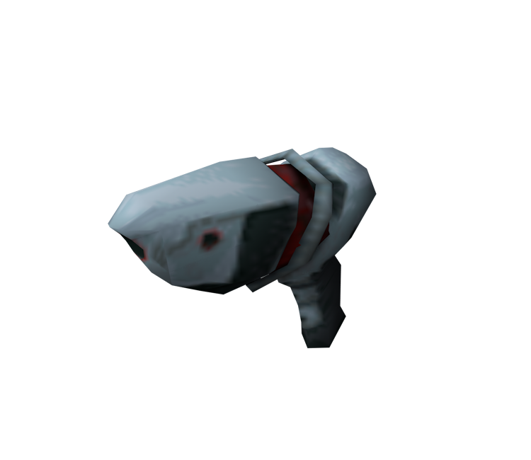 Preview in Browser - Shadow the Hedgehog