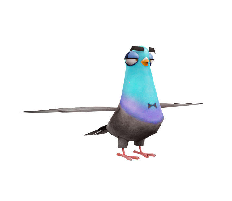 Preview in Browser - Spies In Disguise: Agents On The Run
