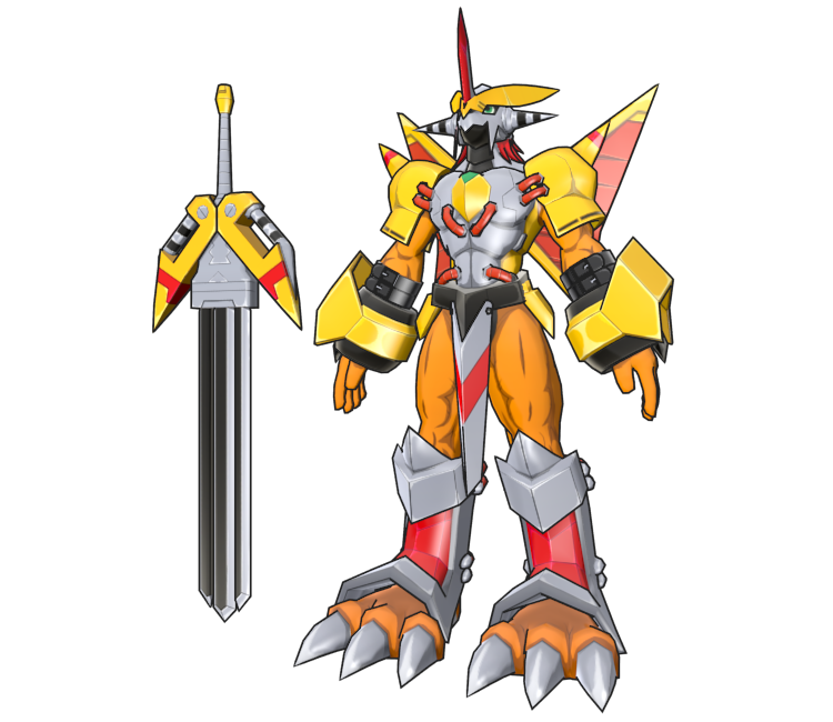Preview in Browser - Digimon New Century