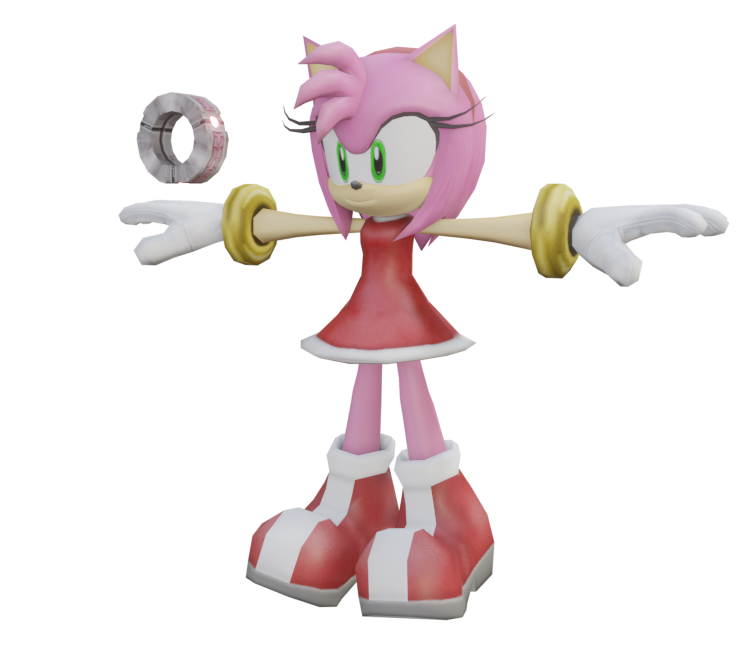 Preview in Browser - Sonic Riders: Zero Gravity