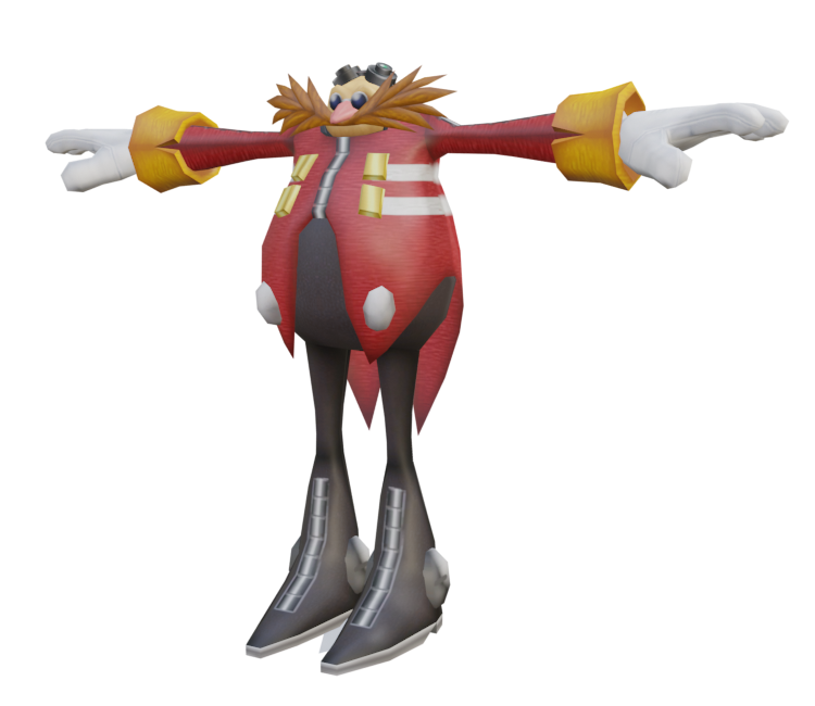 Preview in Browser - Sonic Riders: Zero Gravity