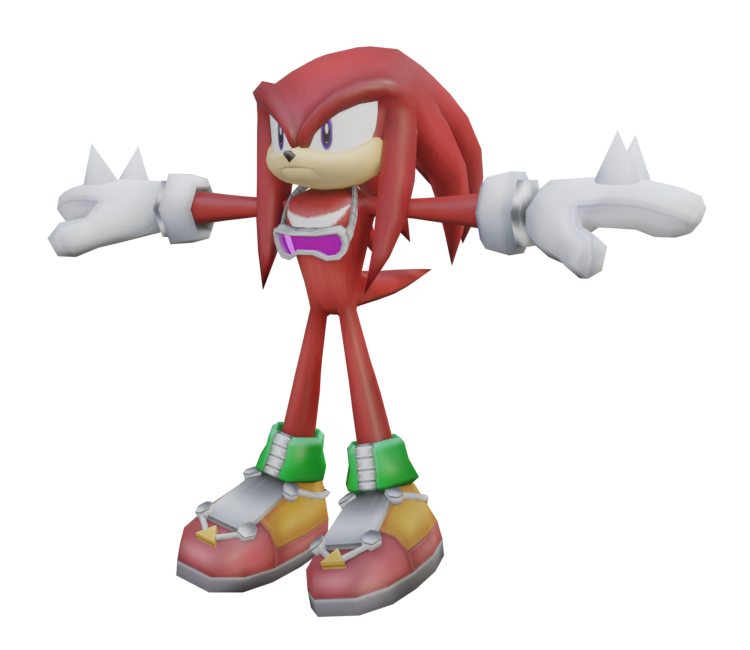 Preview in Browser - Sonic Riders: Zero Gravity