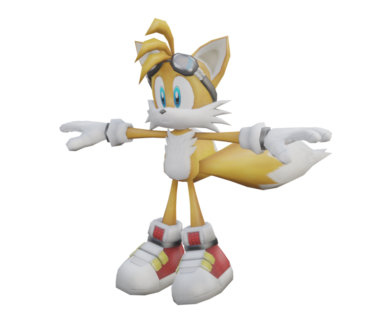 Download ZIP Archive - Sonic Riders: Zero Gravity