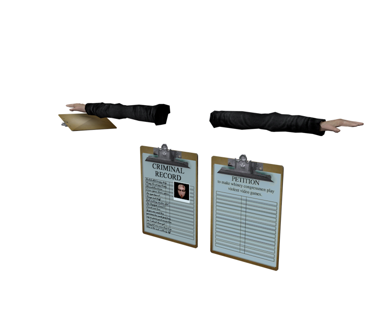 Preview in Browser - Postal 2