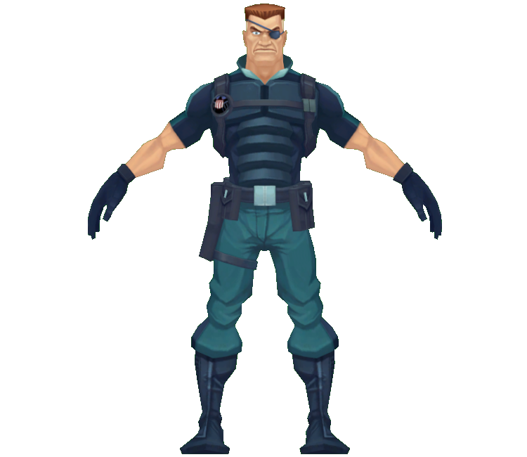Preview in Browser - Spider-Man: Friend or Foe
