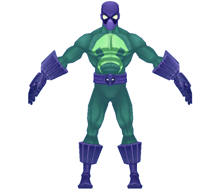 Preview in Browser - Spider-Man: Friend or Foe