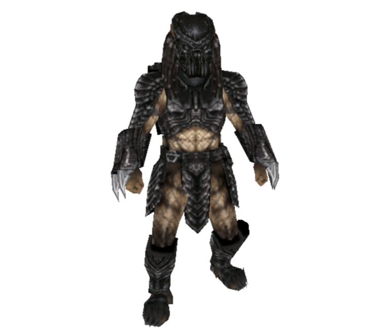 Preview in Browser - Aliens vs. Predator: Requiem