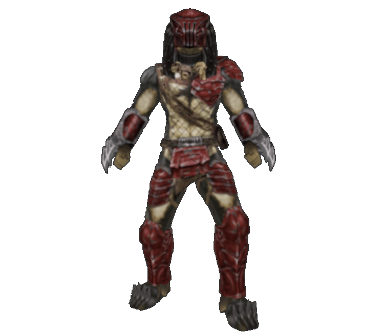 Preview in Browser - Aliens vs. Predator: Requiem