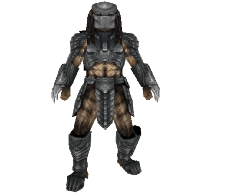 Preview in Browser - Aliens vs. Predator: Requiem