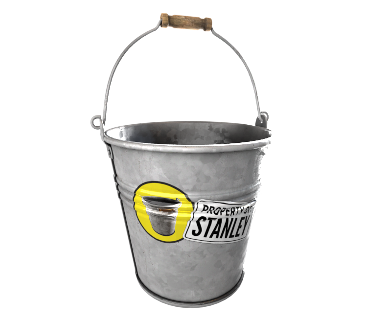 Preview in Browser - The Stanley Parable