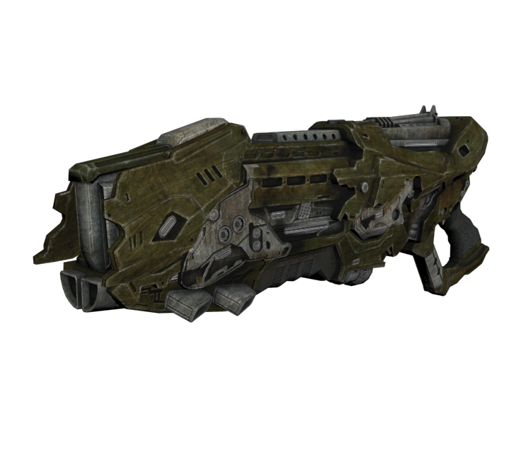 Preview in Browser - Alien Rage