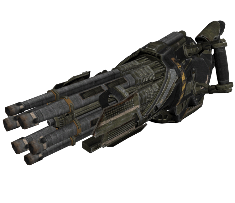 Preview in Browser - Alien Rage