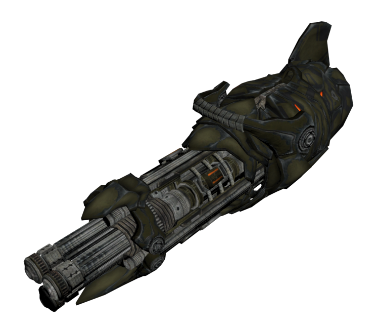 Download ZIP Archive - Alien Rage