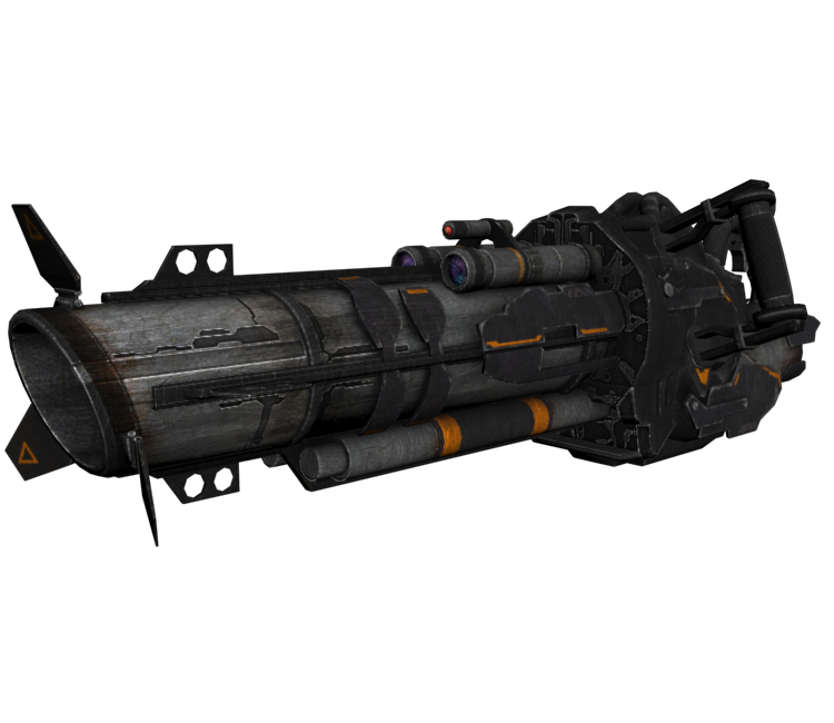 Download ZIP Archive - Alien Rage