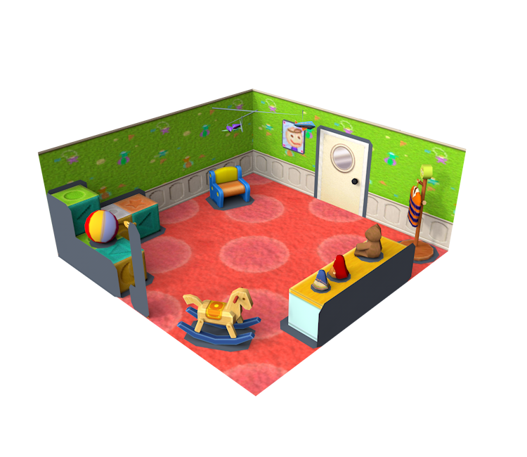 Download ZIP Archive - Tomodachi Life