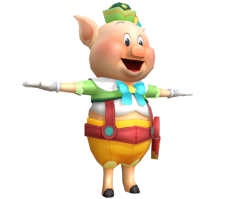Preview in Browser - Disney Magical World 2