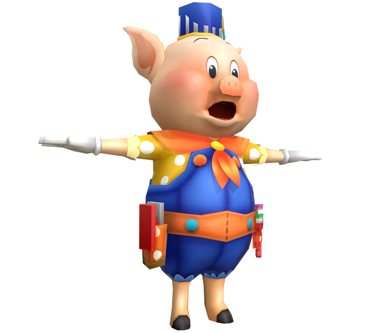 Preview in Browser - Disney Magical World 2