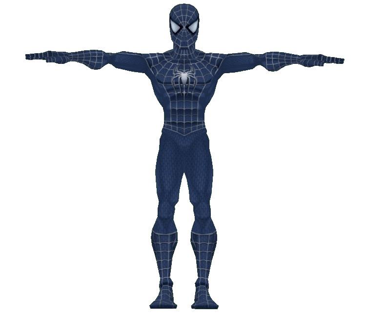 Preview in Browser - Spider-Man: Friend or Foe