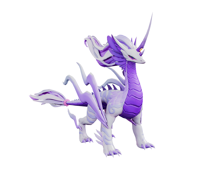 Preview in Browser - Evolution: Dragon X