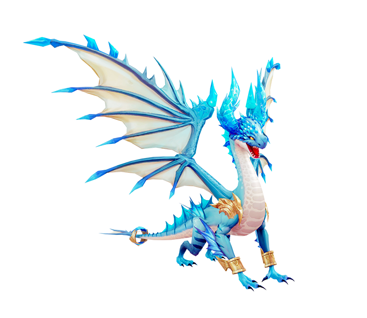 Preview in Browser - Evolution: Dragon X