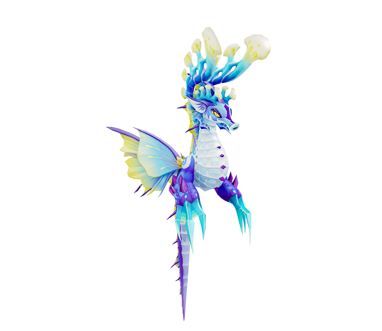 Preview in Browser - Evolution: Dragon X