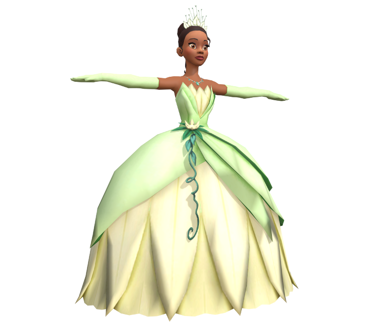 Preview in Browser - Disney Princess: My Fairytale Adventure