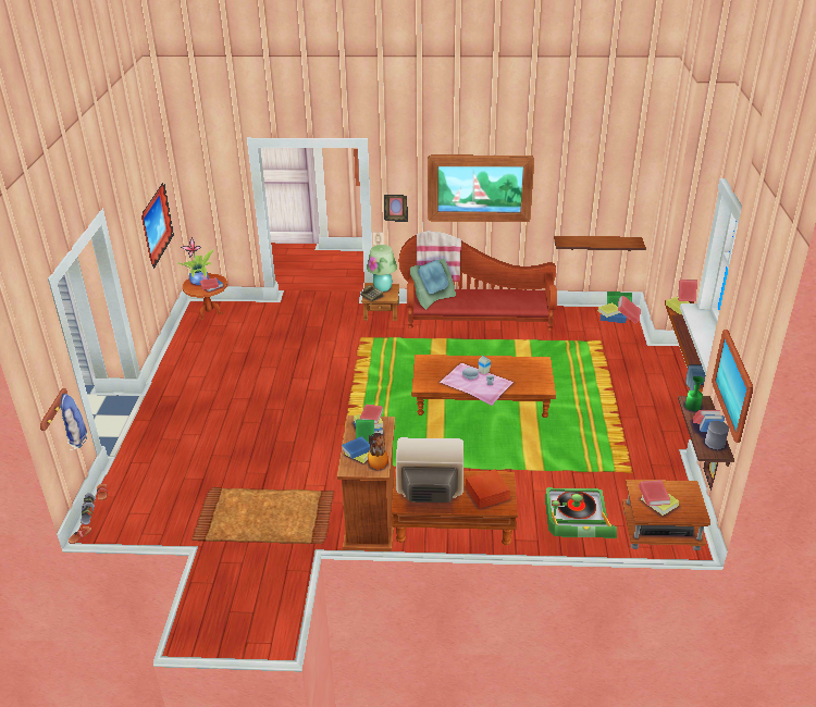 Download ZIP Archive - Disney Magical World 2