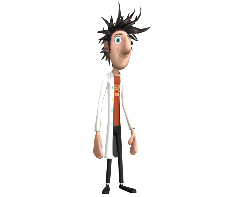 Preview in Browser - Cloudy with a Chance of Meatballs