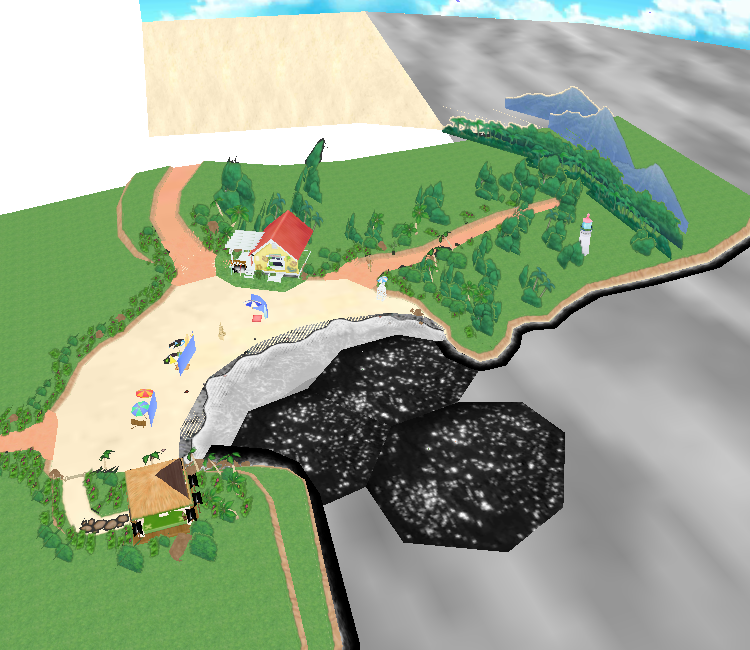 Download ZIP Archive - Disney Magical World 2