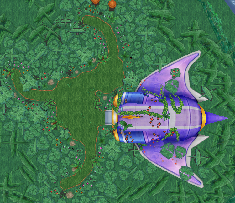 Download ZIP Archive - Disney Magical World 2