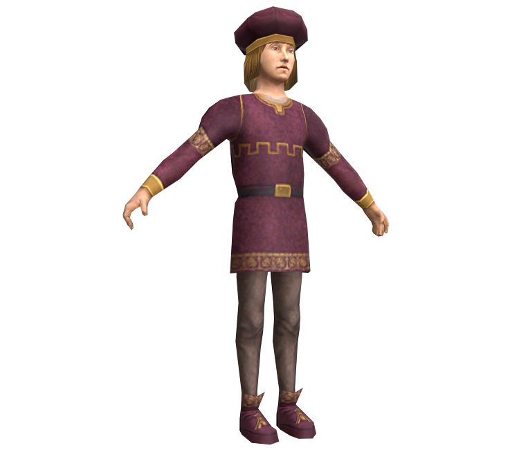 Preview in Browser - Shrek the Third