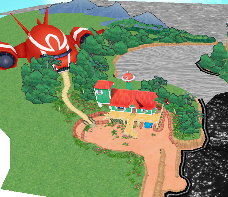Download ZIP Archive - Disney Magical World 2