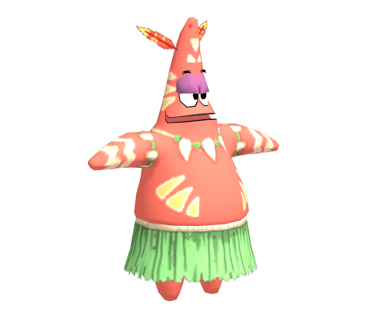 Preview in Browser - Nicktoons: Battle for Volcano Island