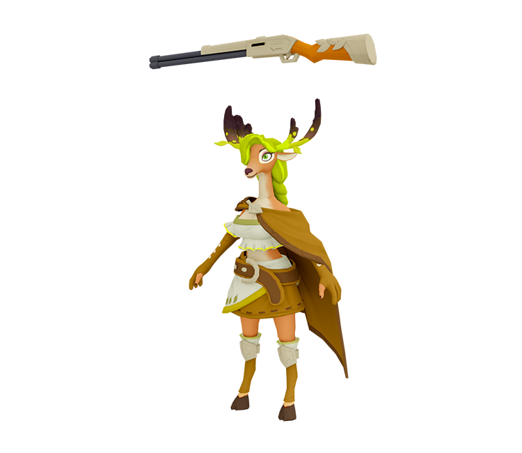 Preview in Browser - The King's Army: Idle RPG